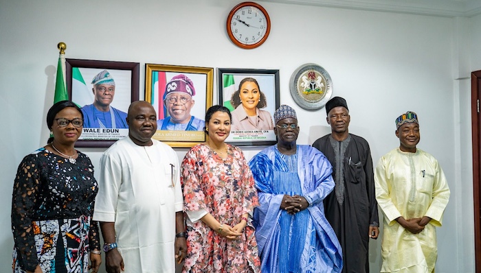 Uzoka-Anite Calls For Patriotism Among Leaders To Foster Inclusive National Growth – Arise News