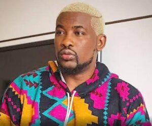 People Expect You To Stay Quiet – Do2dtun Reveals Why He Replies Trolls