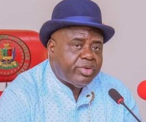 ‎Lokpobiri, Lyon, Other Top Bayelsa APC Leaders Hail Diri’s Resignation From PDP