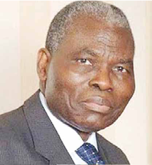 Tinubu, Obasanjo, Okonjo-Iweala, Pay Tribute To Christopher Kolade