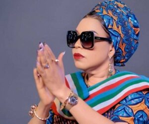 APC Woman Leader Seeks Passage Of Reserved Seats Bill, Hails National Assembly