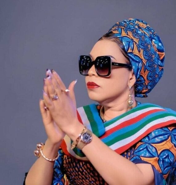 APC Woman Leader Seeks Passage Of Reserved Seats Bill, Hails National Assembly