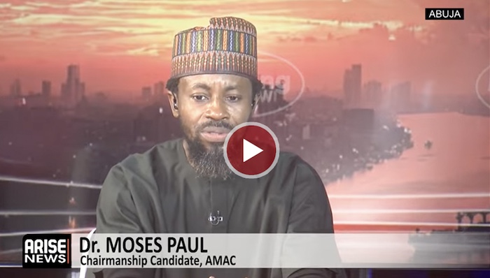 Healthcare, Security, Education Have Collapsed In Abuja Municipal Council – Arise News