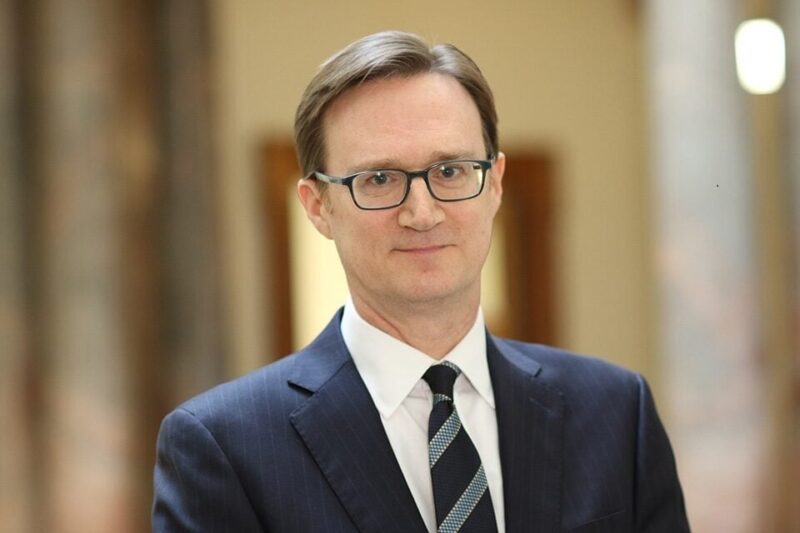 UK Envoy, NGOs Hail Nigeria’s Removal From FATF Grey List