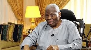 Tinubu, Sanwo-Olu Mourn Christopher Kolade