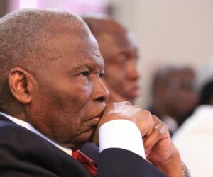 SystemSpecs Celebrates Former Chairman, Dr. Christopher Kolade | Tech | Business