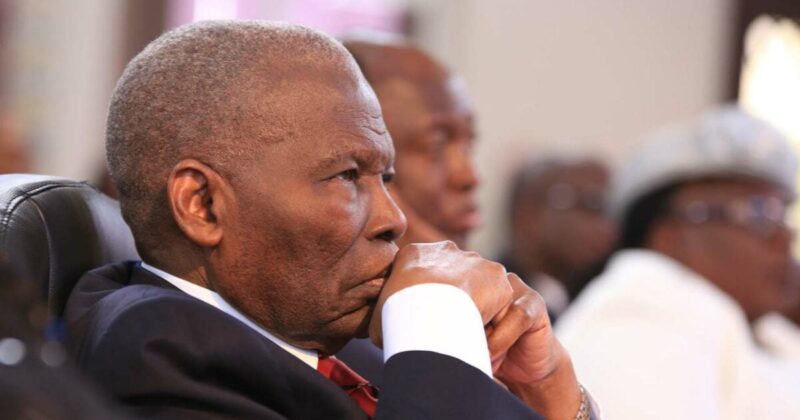 SystemSpecs Celebrates Former Chairman, Dr. Christopher Kolade | Tech | Business