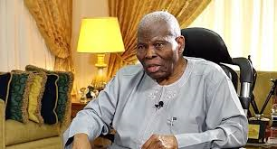 Tinubu, Sanwo-Olu Mourn Christopher Kolade