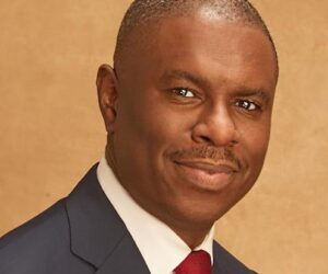 Beneath the surface, By Dakuku Peterside