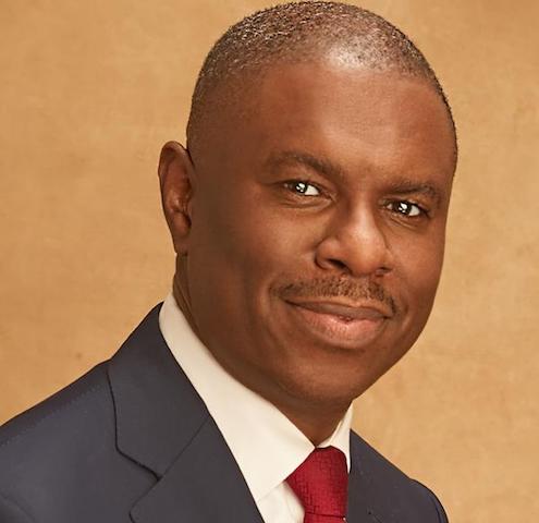 Beneath the surface, By Dakuku Peterside