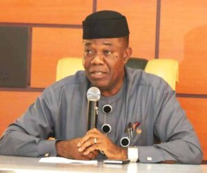 Nigeria’s Telecom Industry Still 85% Untapped – Dr. Emmanuel Ekuwem | Tech | Business