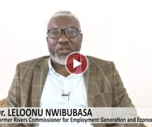 Leloonu Nwibubasa: Oil Exploration in Ogoniland Impossible Without Justice