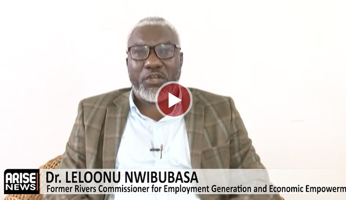 Leloonu Nwibubasa: Oil Exploration in Ogoniland Impossible Without Justice