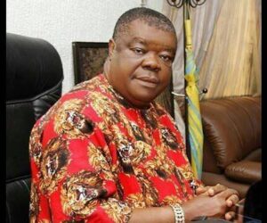 PFN Pays Tribute To Uma Ukpai At 40th Anniversary Celebration