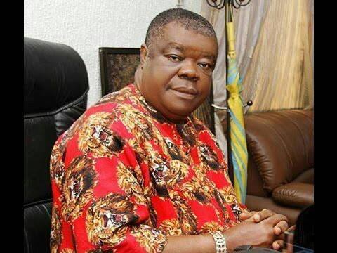 PFN Pays Tribute To Uma Ukpai At 40th Anniversary Celebration