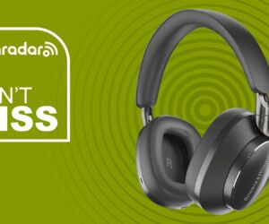 These premium Bowers & Wilkins PX7 S2 headphones are a bargain thanks to a John Lewis clearance sale