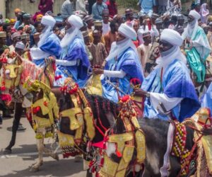 Kano Gov Issues Executive Order To Sustain Annual Durbar Festival In Kano