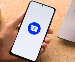 Nano Banana’s AI will soon fill Google Messages with custom memes