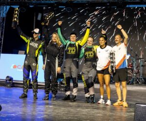 E1 Lagos GP: State Shines on the Global Stage | Tech | Business