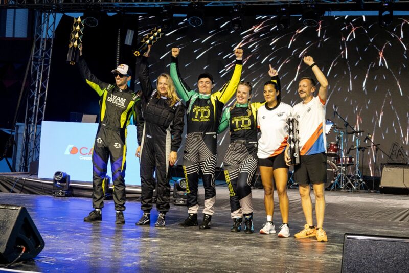 E1 Lagos GP: State Shines on the Global Stage | Tech | Business