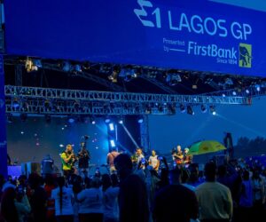 E1 Lagos GP: How First Bank Turned Lagos into Africa’s Electric Playground | Tech | Business