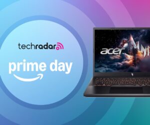 Prime Day’s best cheap gaming laptop deal has just landed – and it’s perfect for those on a budget