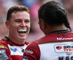 How to watch Wigan vs Hull KR: live stream Super League Grand Final 2025
