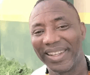 Sowore, Kanu’s lawyer, brother regain freedom after days in detention