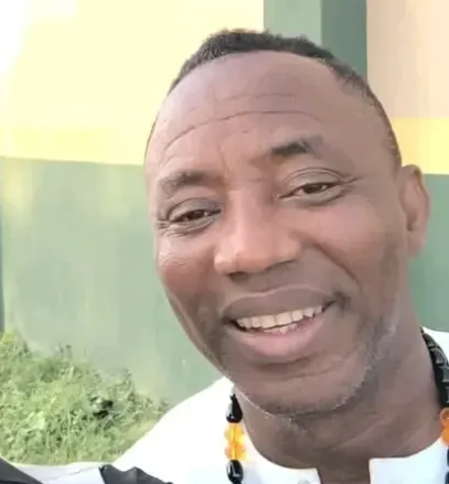 Sowore, Kanu’s lawyer, brother regain freedom after days in detention