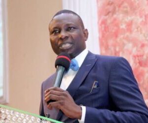NACIWA re-elects Olukoyede president, ratifies ECOWAS guidelines on borderless investigation, others