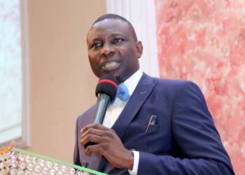 NACIWA re-elects Olukoyede president, ratifies ECOWAS guidelines on borderless investigation, others