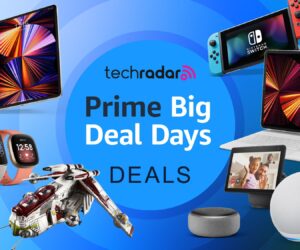 I’ve covered every Amazon AU sale – these are the 116 deals I recommend on Day 1 of October’s Prime Day event, starting at just AU$18.99