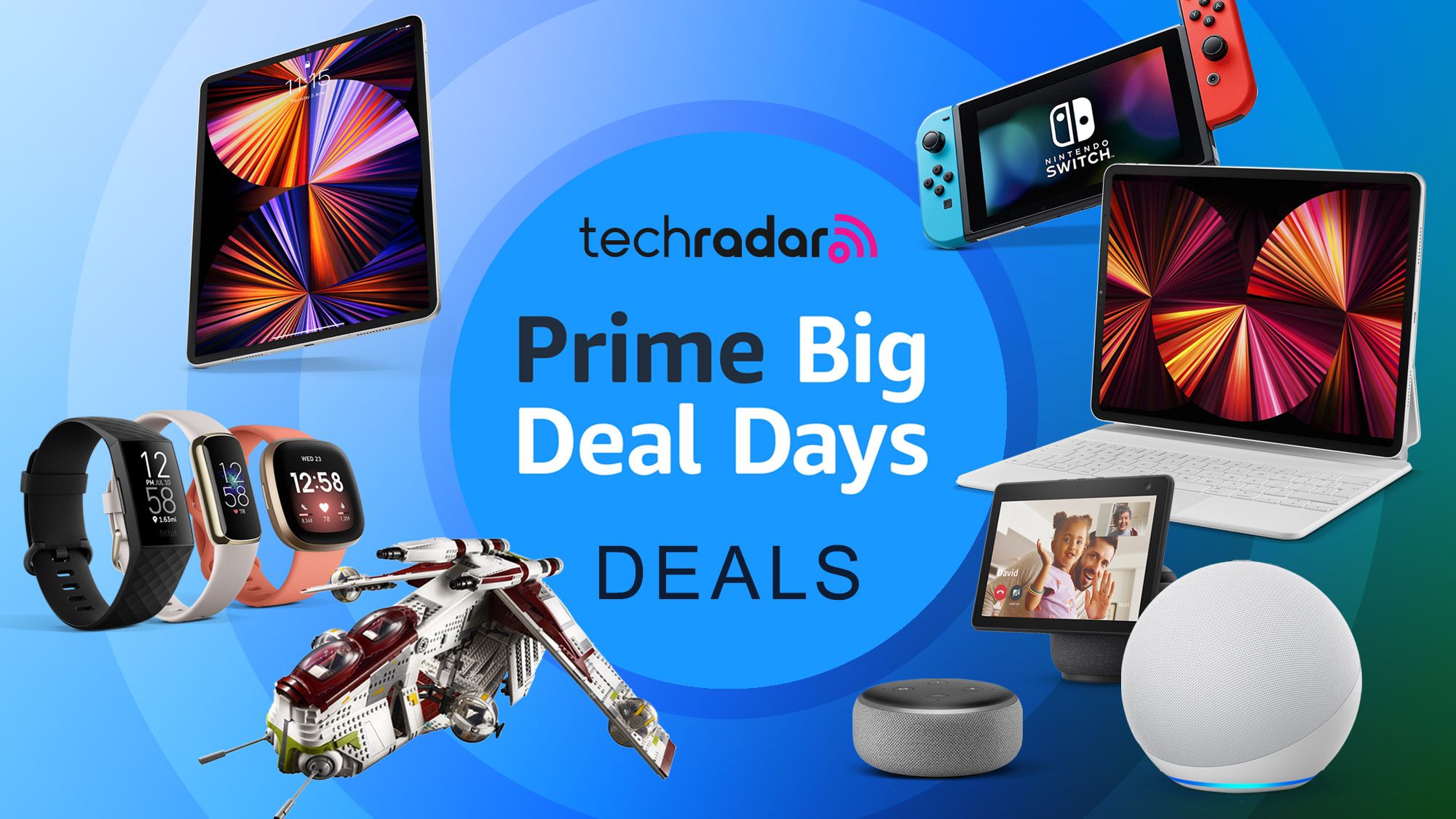 I’ve covered every Amazon AU sale – these are the 116 deals I recommend on Day 1 of October’s Prime Day event, starting at just AU$18.99