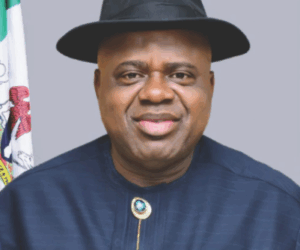 Bayelsa Governor Douye Diri resigns from PDP
