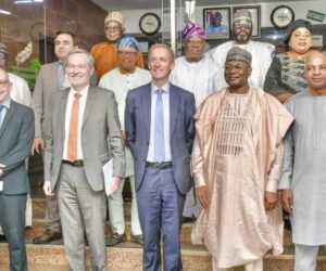 INEC blames national assembly for delay in EU recommendations