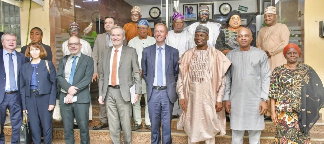 INEC blames national assembly for delay in EU recommendations