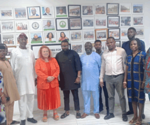 European investors visit Edo for strategic partnerships in agriculture, skills development, energy