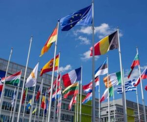 EU extends Russia sanctions until October 2026 following hybrid threats