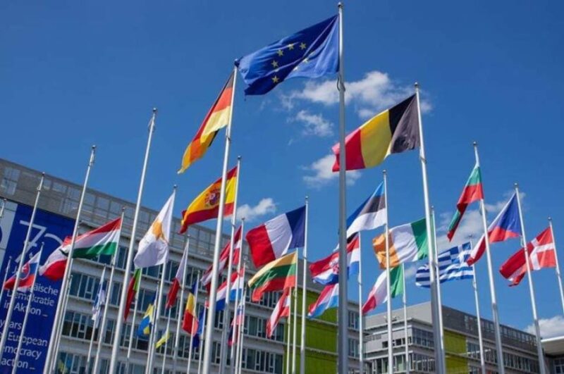 EU extends Russia sanctions until October 2026 following hybrid threats