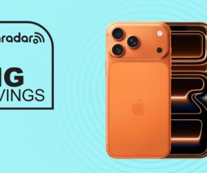 This epic iPhone 17 Pro deal at Verizon gets you the phone, six months of Apple One, and an iPad for free