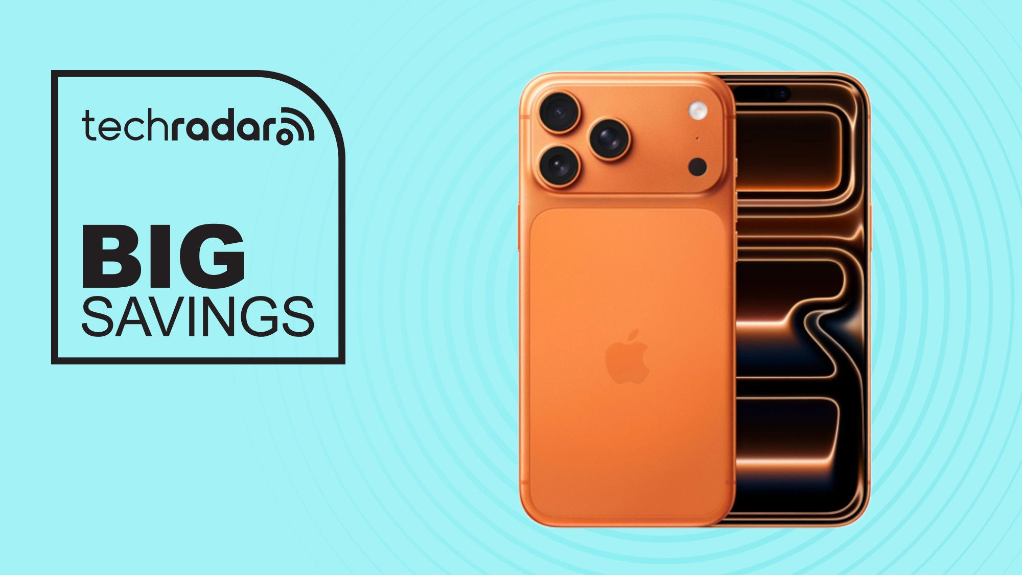 This epic iPhone 17 Pro deal at Verizon gets you the phone, six months of Apple One, and an iPad for free