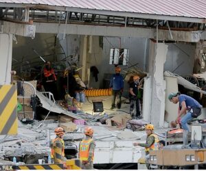 Two Killed as Powerful 7.4-Magnitude Earthquake Strikes Southern Philippines
