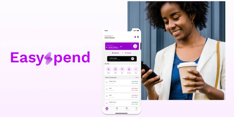 Inside EasySpend’s equity storm – Technext