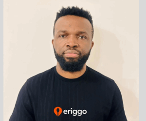 Eriggo: The Nigerian Food-Tech Startup Connecting African Kitchens to the Digital Economy | Tech | Business