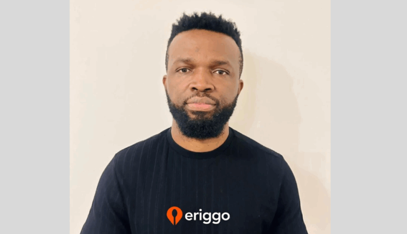 Eriggo: The Nigerian Food-Tech Startup Connecting African Kitchens to the Digital Economy | Tech | Business