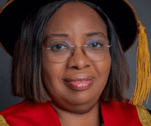 Adejuyigbe assures of transforming UNIMED through deployment of high-end technology