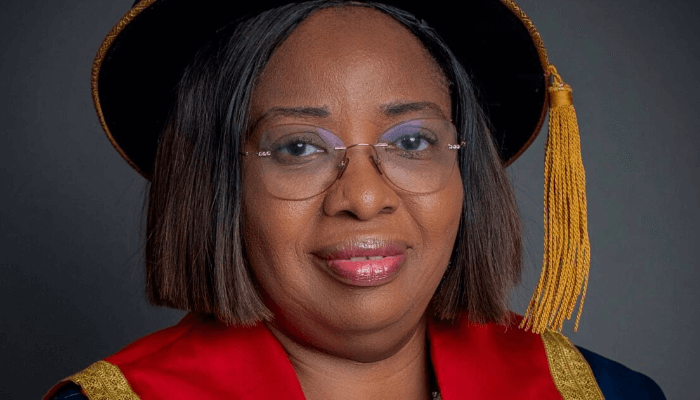 Adejuyigbe assures of transforming UNIMED through deployment of high-end technology