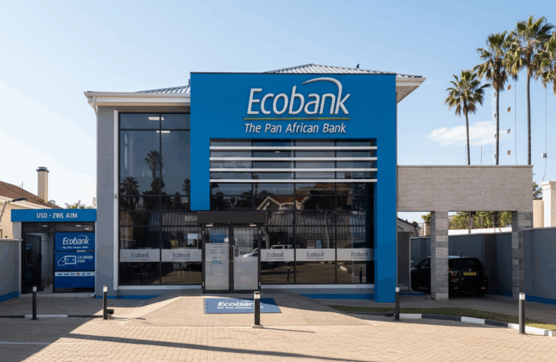 Ecobank Reports 34% Profit Jump to $657 Million, Celebrates 40 Years of Growth