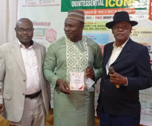A Night Of Legacy And Glory  – Independent Newspaper Nigeria