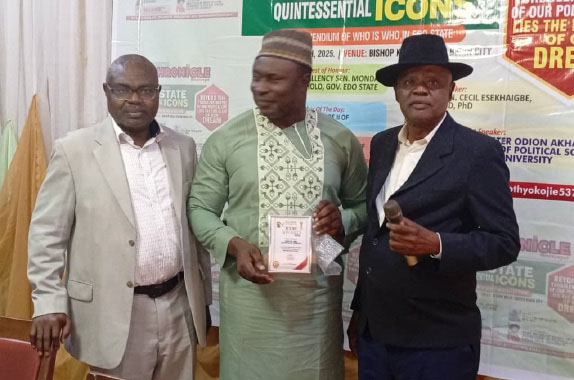 A Night Of Legacy And Glory  – Independent Newspaper Nigeria